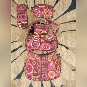 🌹Matching Vera Collection🌹